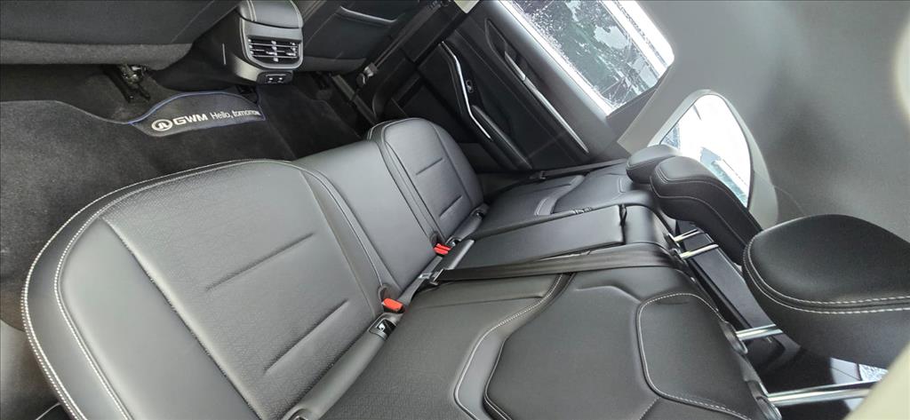 HAVAL H6 1.5 PHEV PREMIUM AWD E-TRACTION12