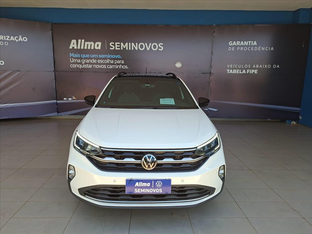 NIVUS 1.0 200 TSI TOTAL FLEX HIGHLINE AUTOMÁTICO1
