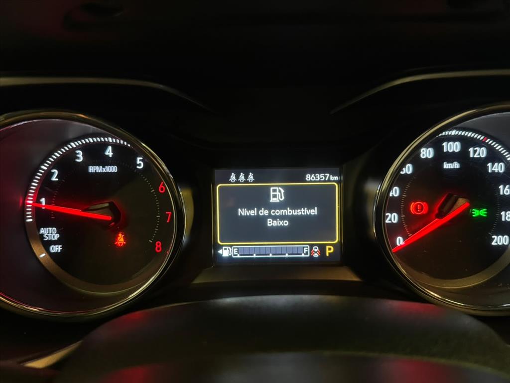 TRACKER 1.2 TURBO FLEX PREMIER AUTOMÁTICO7