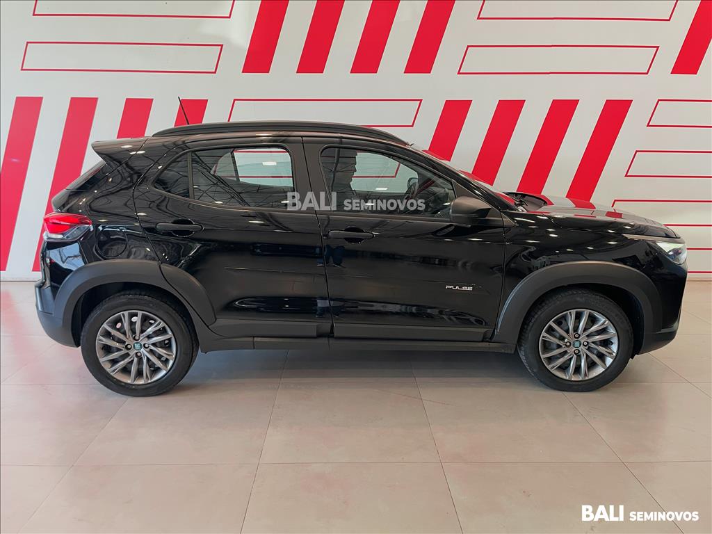 PULSE 1.3 FLEX DRIVE MANUAL6