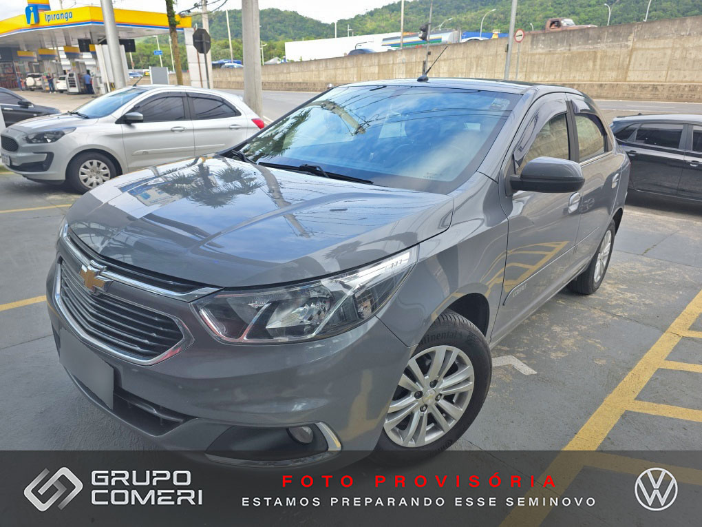 COBALT 1.8 MPFI LTZ 8V FLEX 4P AUTOMÁTICO0