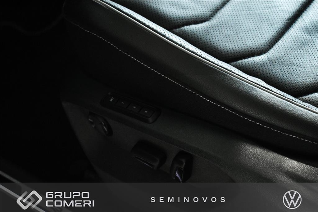 TIGUAN 2.0 300 TSI GASOLINA ALLSPACE R-LINE AUTOMÁTICO14
