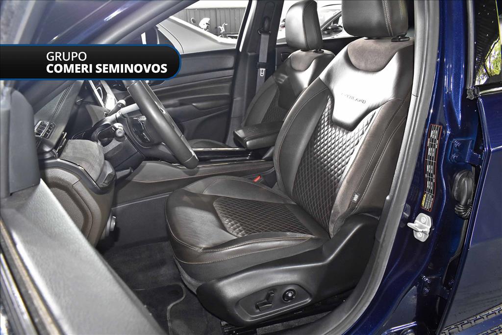 COMMANDER 1.3 T270 TURBO FLEX OVERLAND AT68