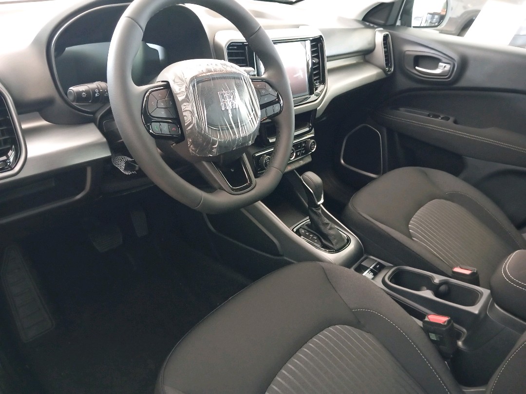 TORO 1.3 TURBO 270 FLEX FREEDOM AT66