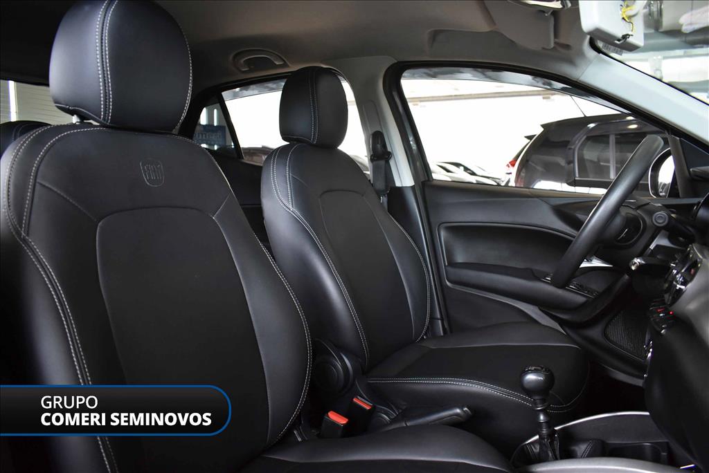 ARGO 1.0 FIREFLY FLEX DRIVE MANUAL14