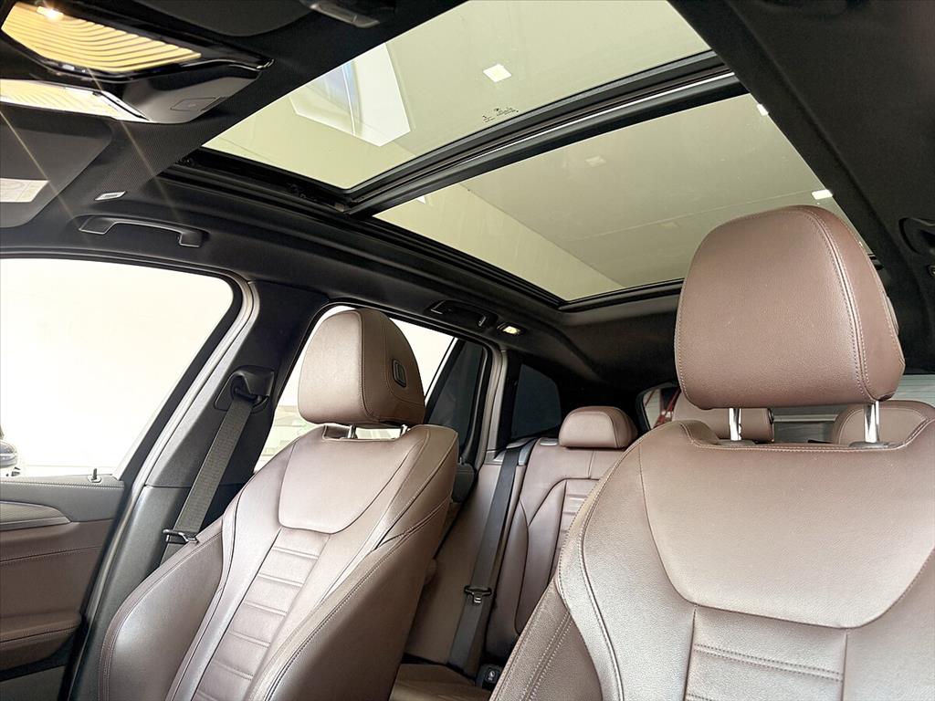 BMW X3 - 3.0 TWINPOWER GASOLINA M40I STEPTRONIC