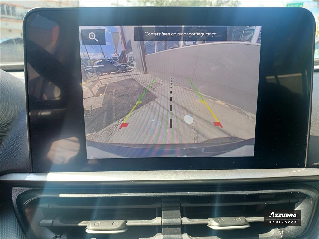 PULSE 1.0 TURBO 200 FLEX AUDACE CVT13