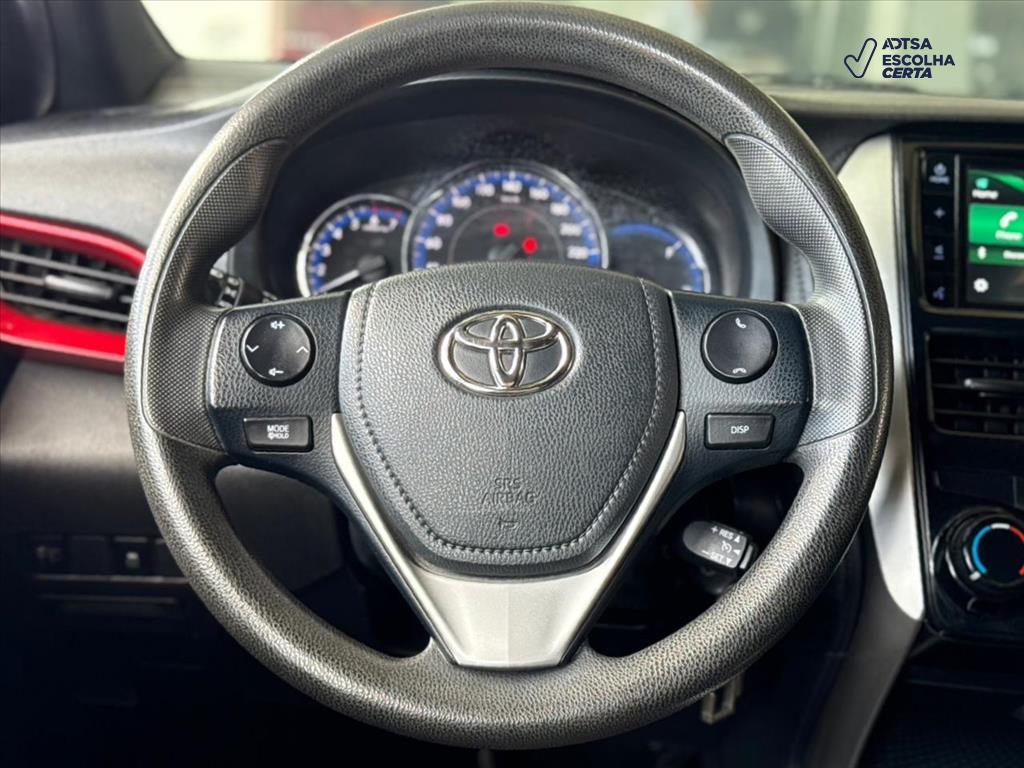 YARIS