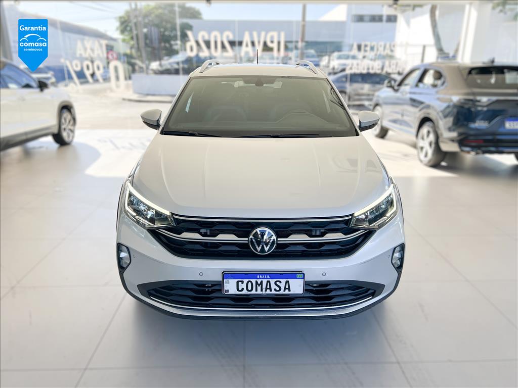 NIVUS 1.0 200 TSI TOTAL FLEX HIGHLINE AUTOMÁTICO1