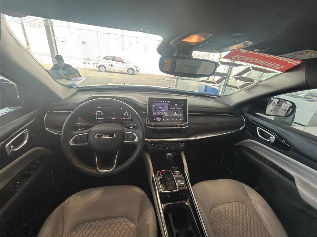 COMMANDER 2.0 TD380 TURBO DIESEL LIMITED AT96