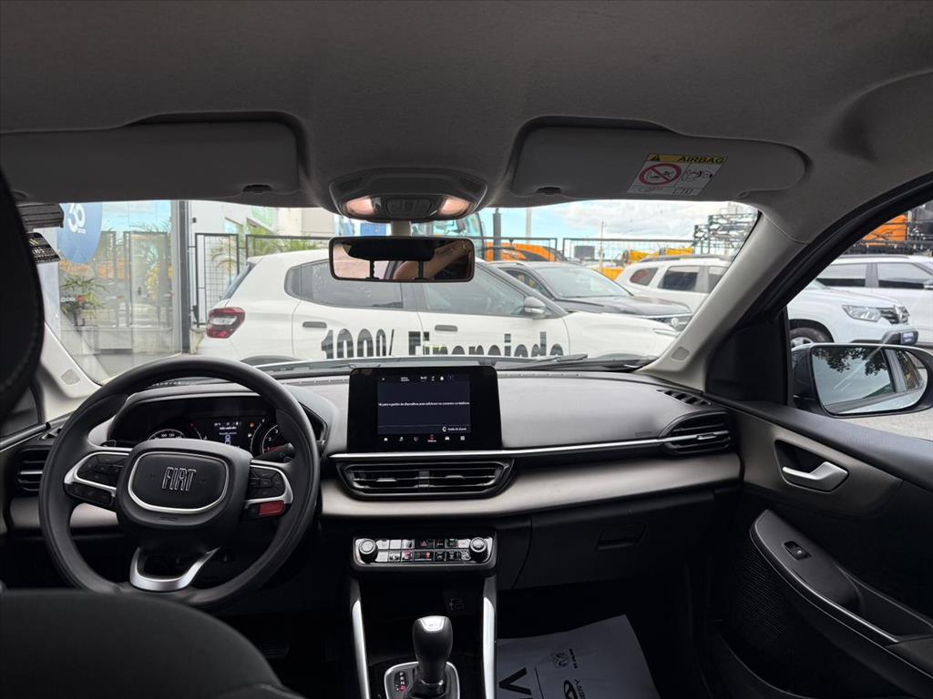 FASTBACK 1.0 TURBO 200 FLEX CVT6