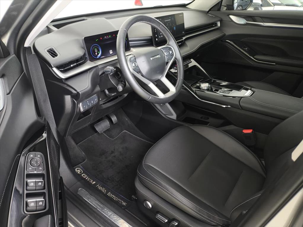HAVAL H6 1.5 HEV PREMIUM E-TRACTION9