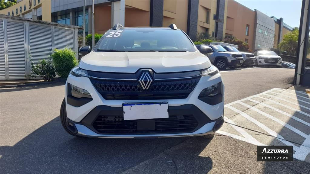 KARDIAN 1.0 TCE FLEX PREMIÉRE EDITION EDC2