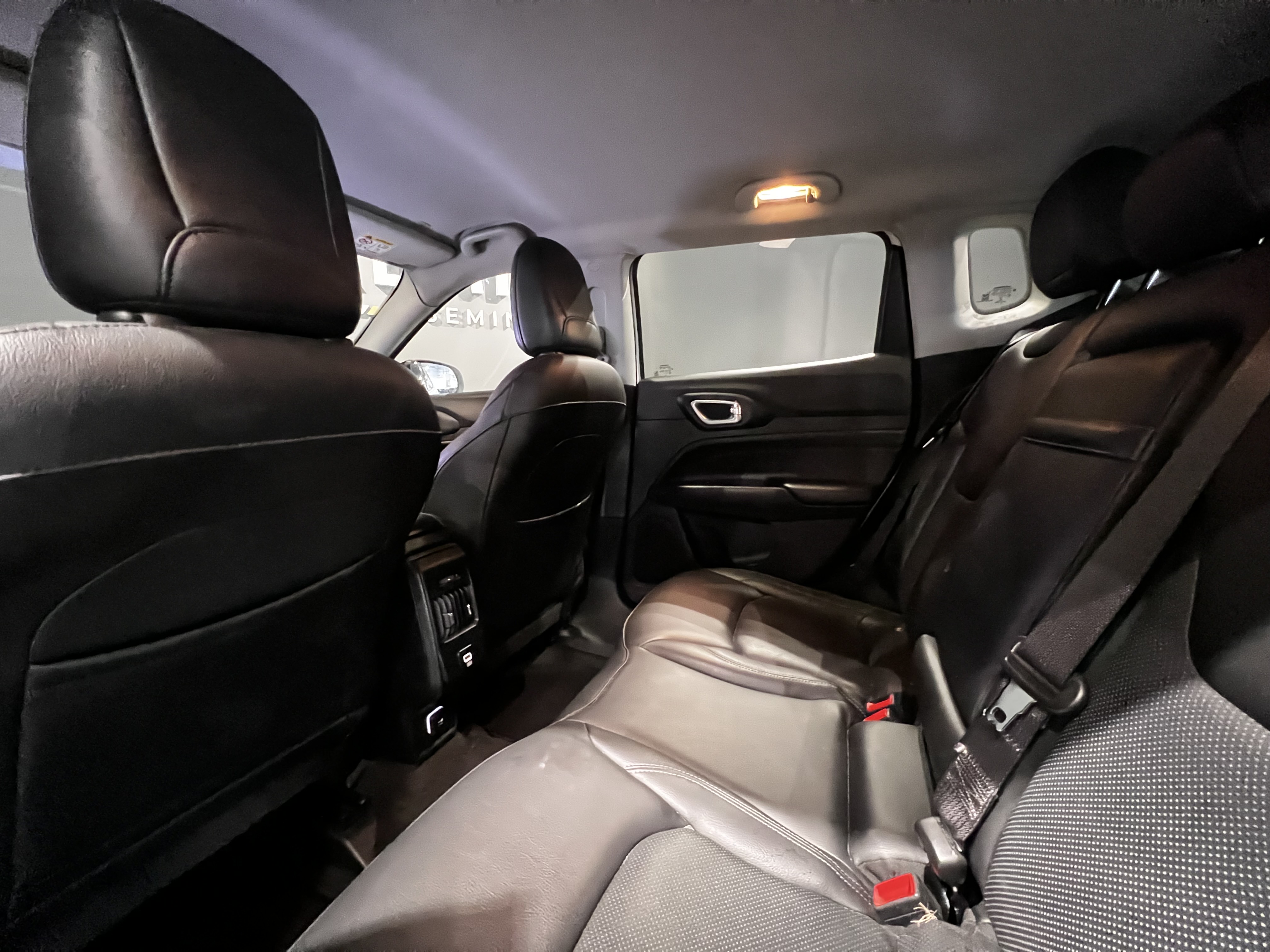 COMPASS 1.3 T270 TURBO FLEX LONGITUDE AT69