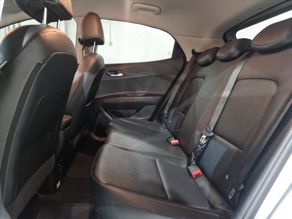 HB20 1.0 TGDI FLEX PLATINUM SAFETY AUTOMÁTICO5
