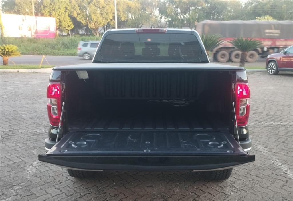 TITANO 2.2 TURBO DIESEL VOLCANO 4X4 AT66