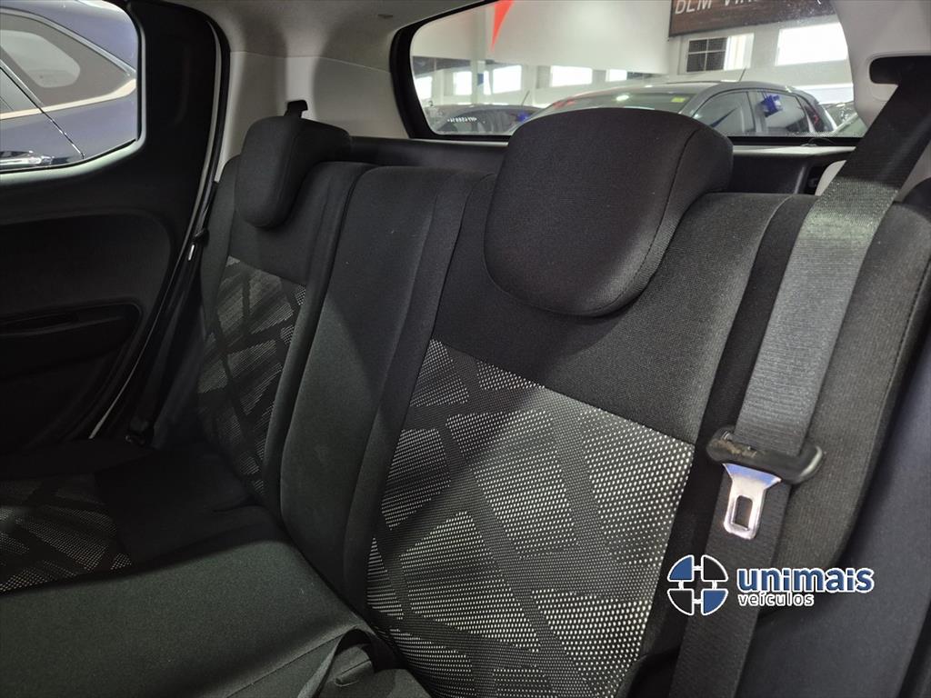 FIAT MOBI 1.0 EVO FLEX EASY ON MANUAL — foto 6