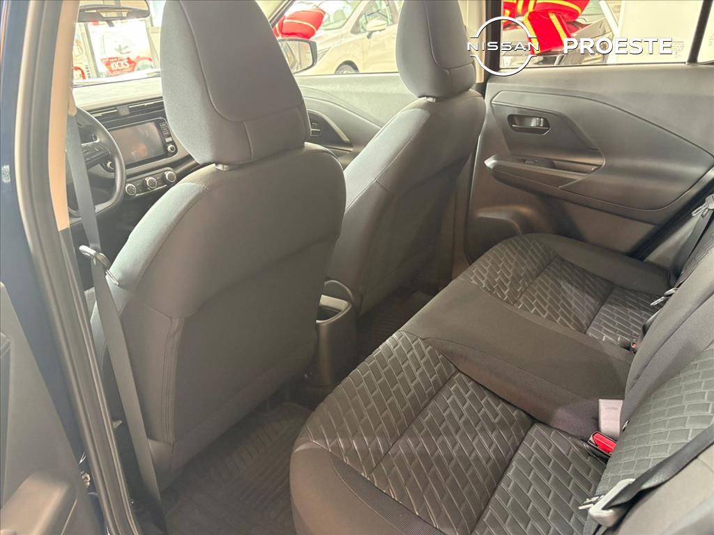 KAIT 1.6 FLEX SENSE PLUS XTRONIC7