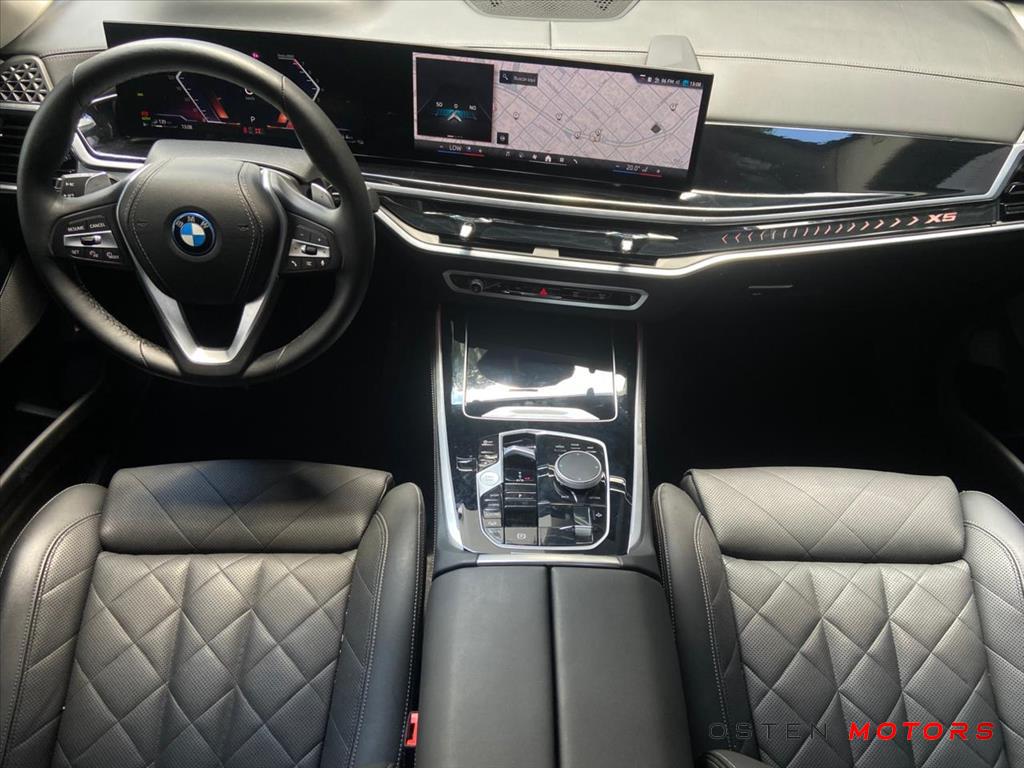 BMW-X5-3.0 I6 TURBO HÍBRIDO XDRIVE50E M SPORT AUTOMÁTICO