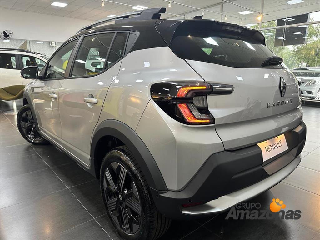 carro