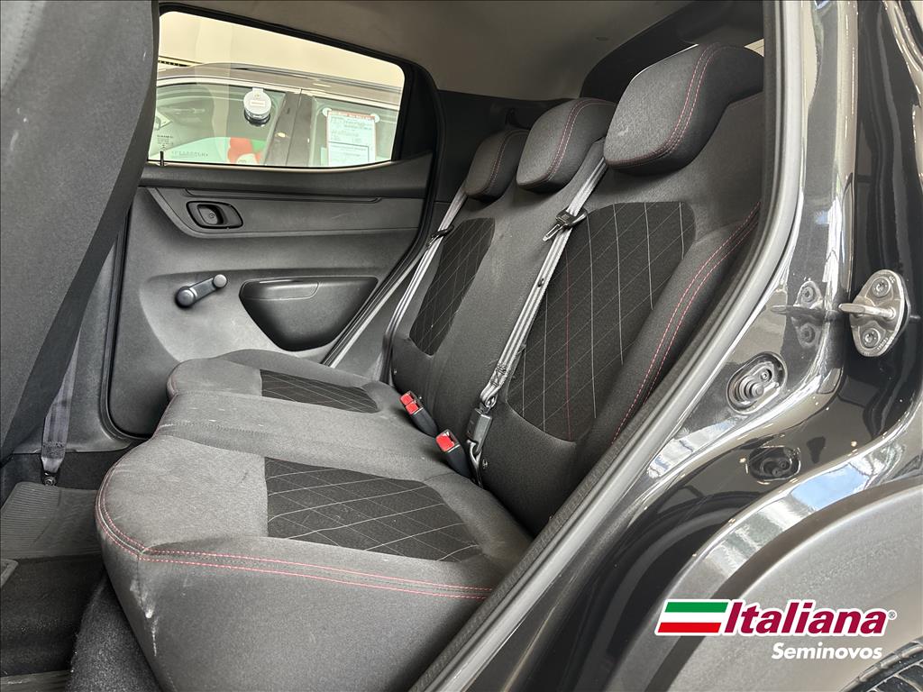 KWID 1.0 12V SCE FLEX ZEN MANUAL