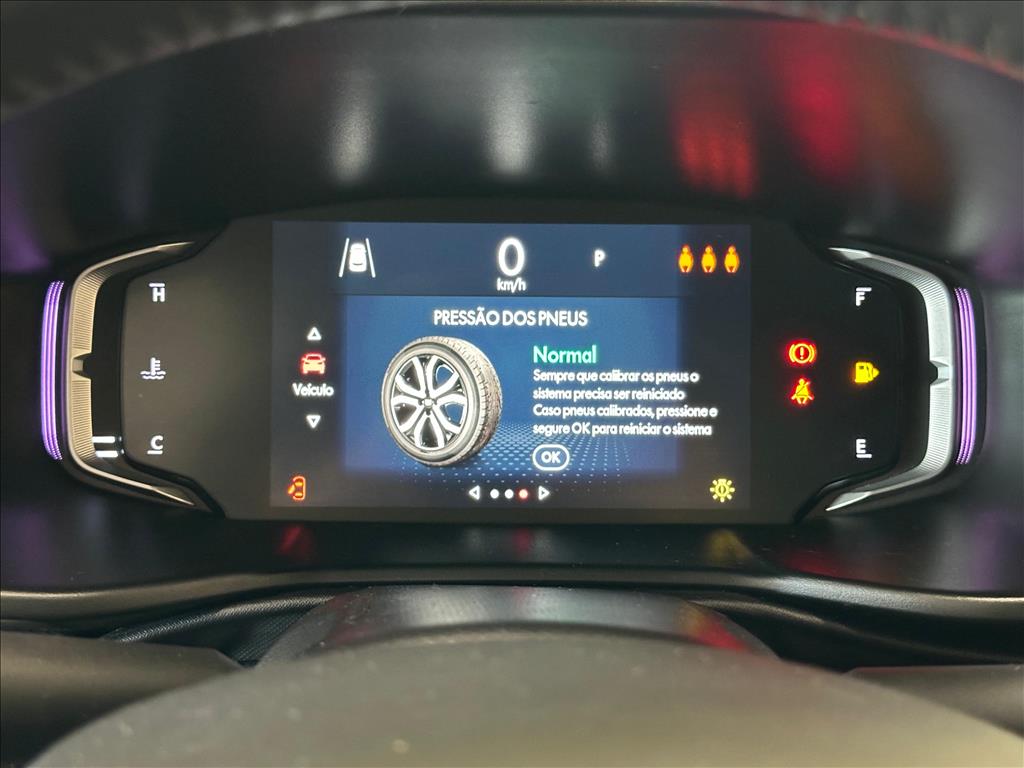 PULSE 1.0 TURBO 200 FLEX IMPETUS CVT4