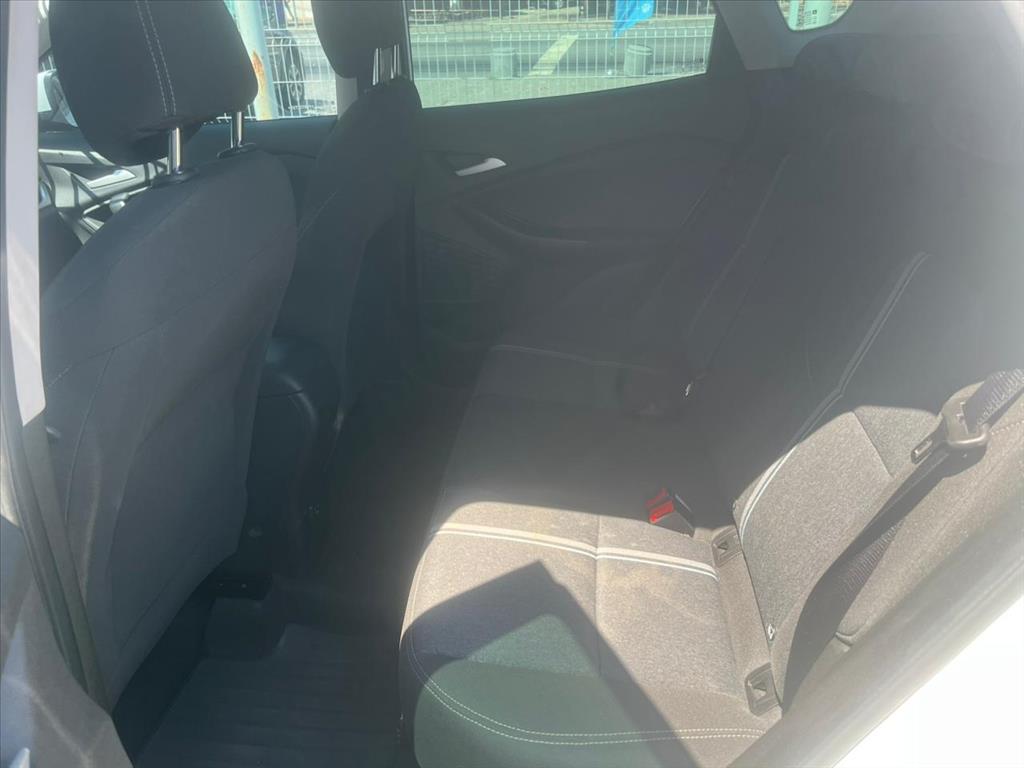 TRACKER 1.0 TURBO FLEX LT AUTOMÁTICO10