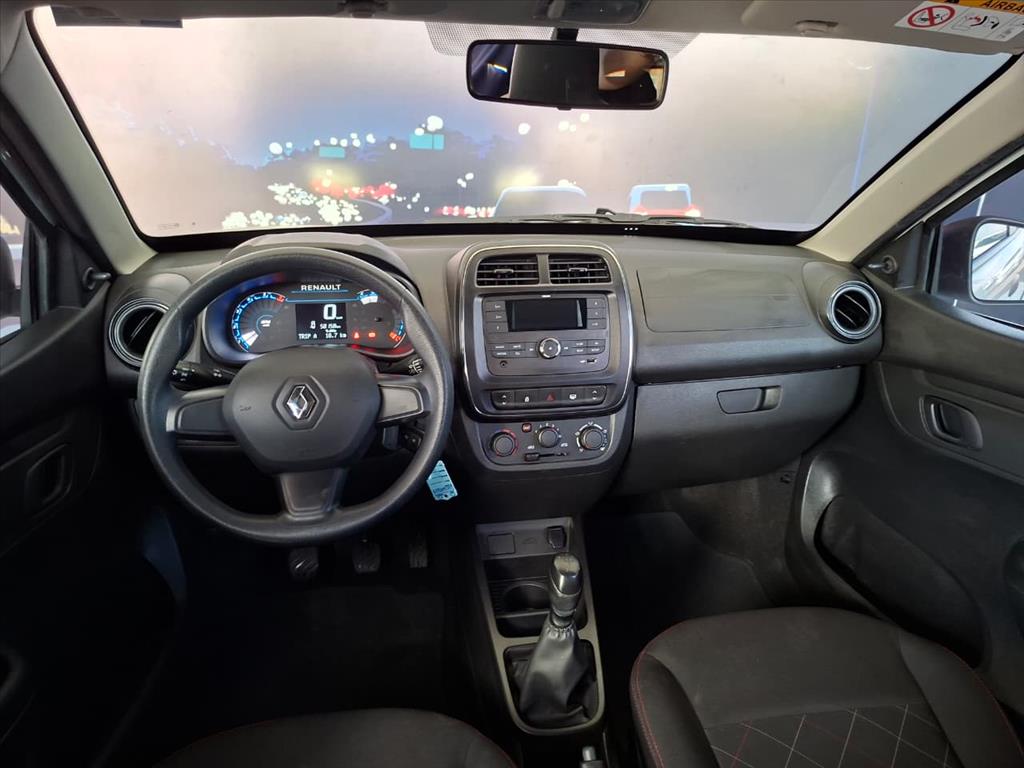 KWID 1.0 12V SCE FLEX ZEN MANUAL9