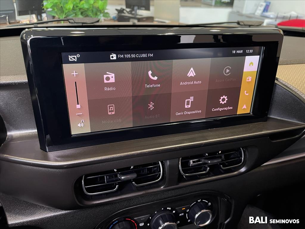 C3 AIRCROSS 1.0 TURBO 200 FLEX SHINE CVT8