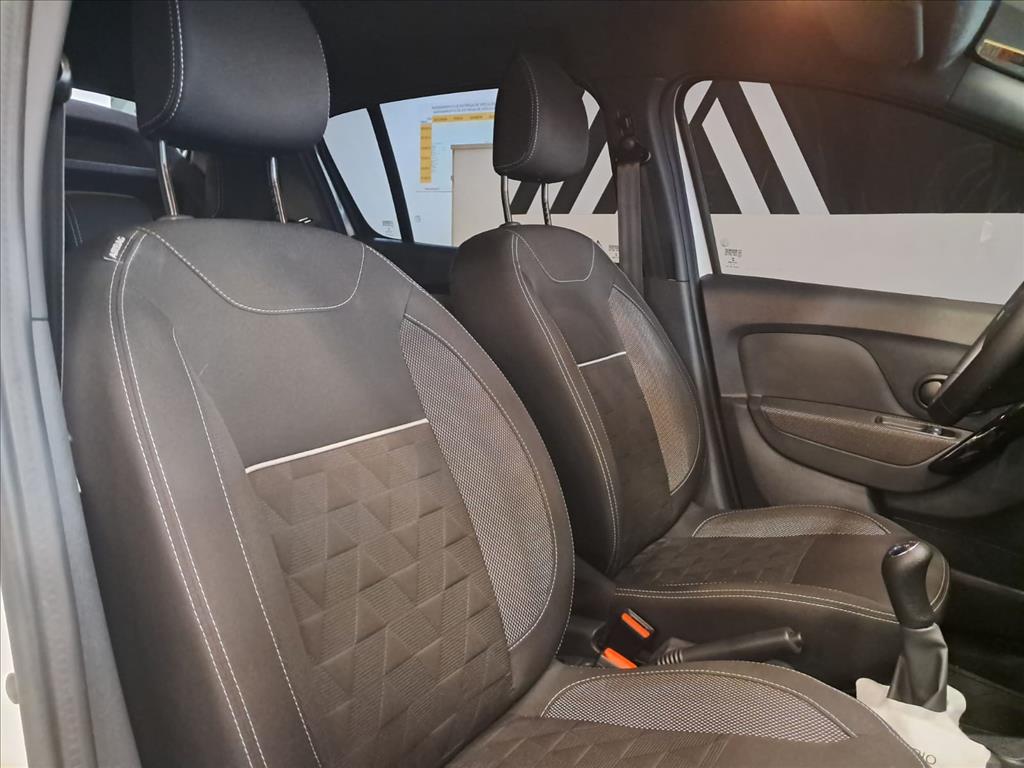 STEPWAY 1.0 12V SCE FLEX ZEN MANUAL