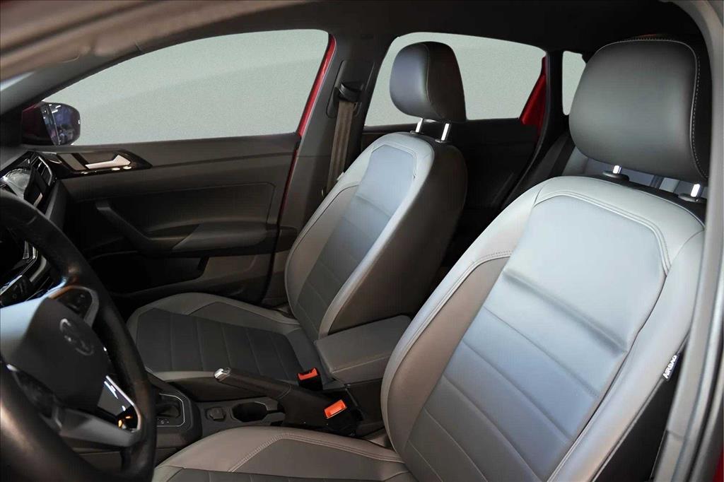 NIVUS 1.0 200 TSI TOTAL FLEX HIGHLINE AUTOMÁTICO9