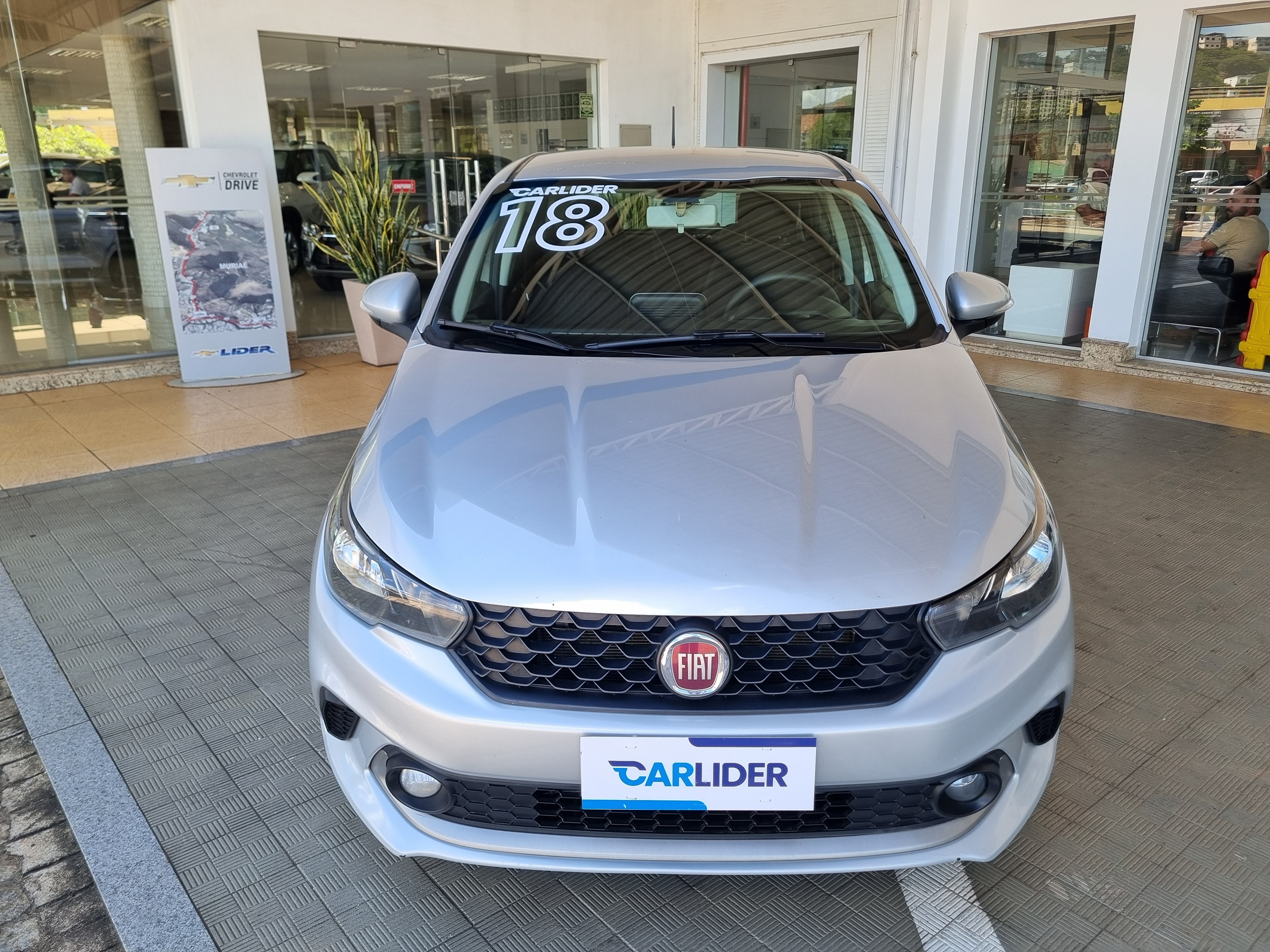 ARGO 1.3 FIREFLY FLEX DRIVE MANUAL5