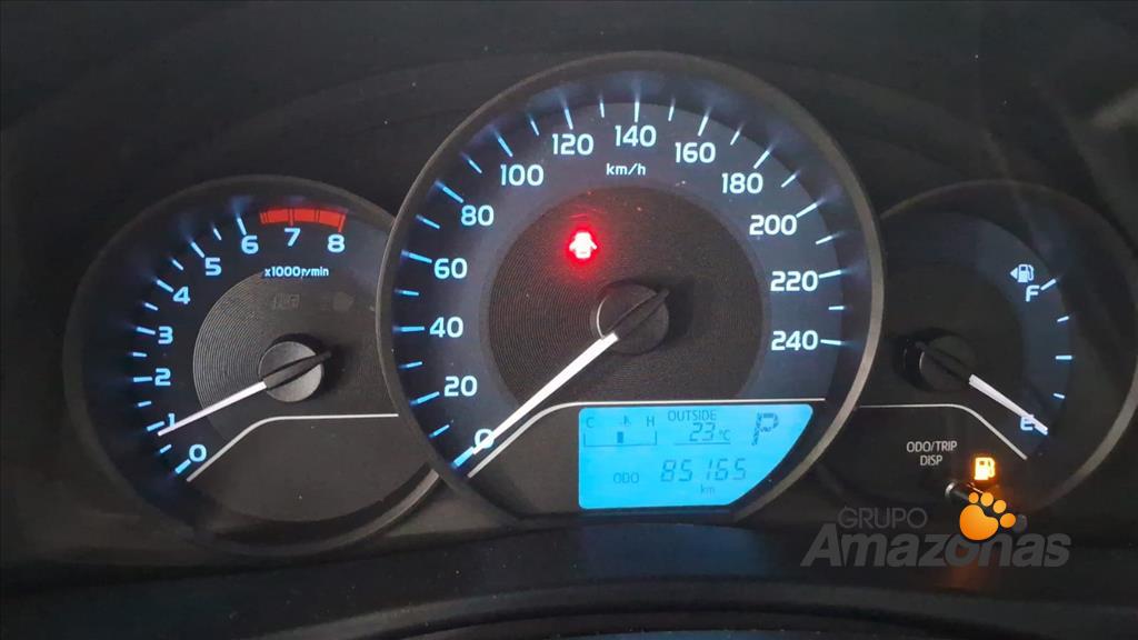 carro