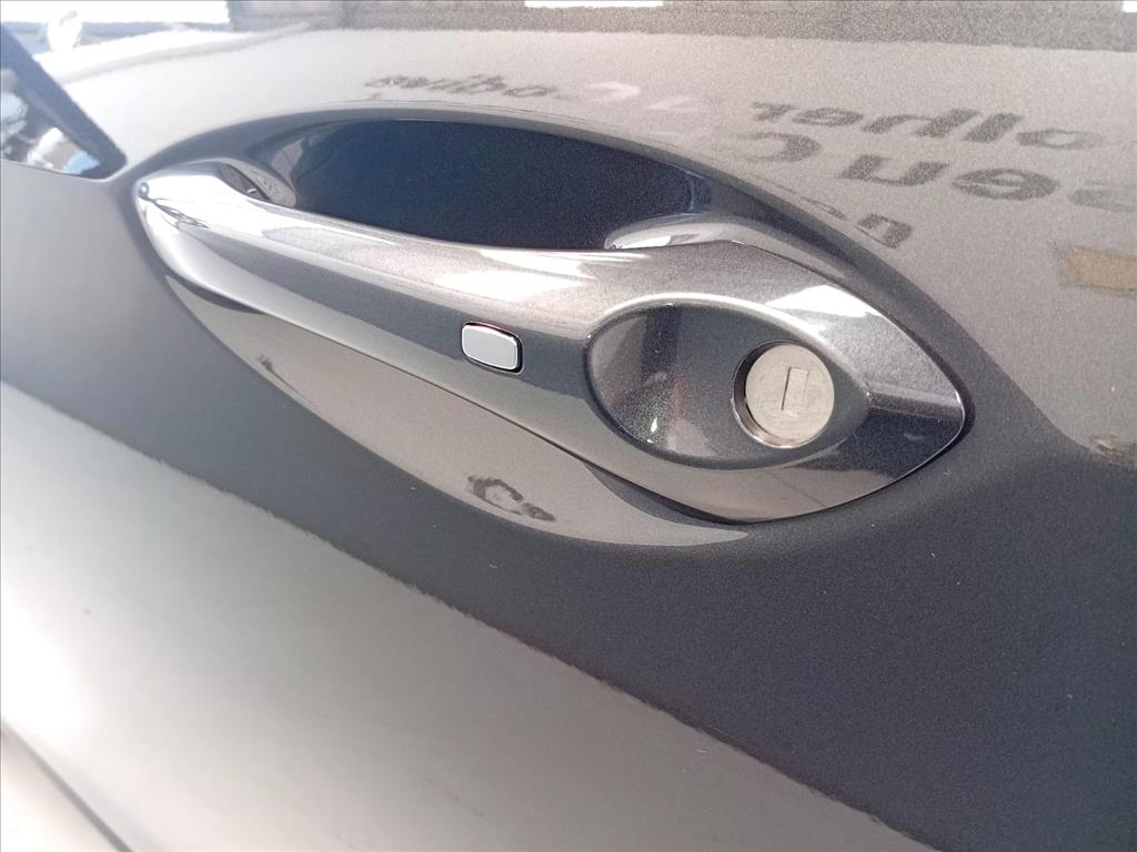 ONIX 1.0 TURBO FLEX RS AUTOMÁTICO12