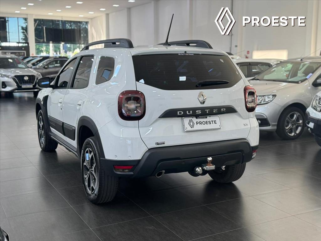 DUSTER 1.3 TCE FLEX ICONIC X-TRONIC3