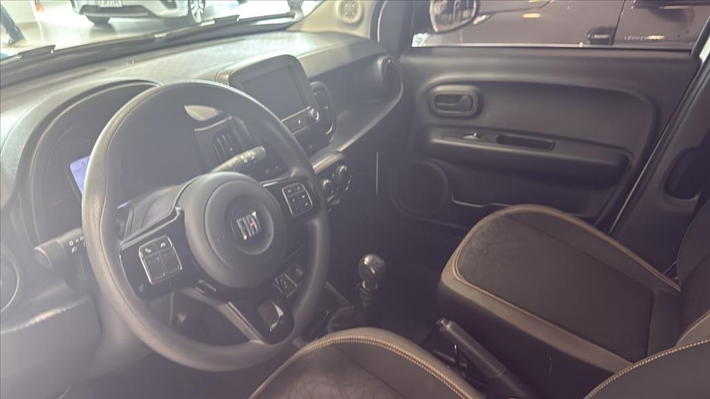 MOBI 1.0 EVO FLEX TREKKING MANUAL7