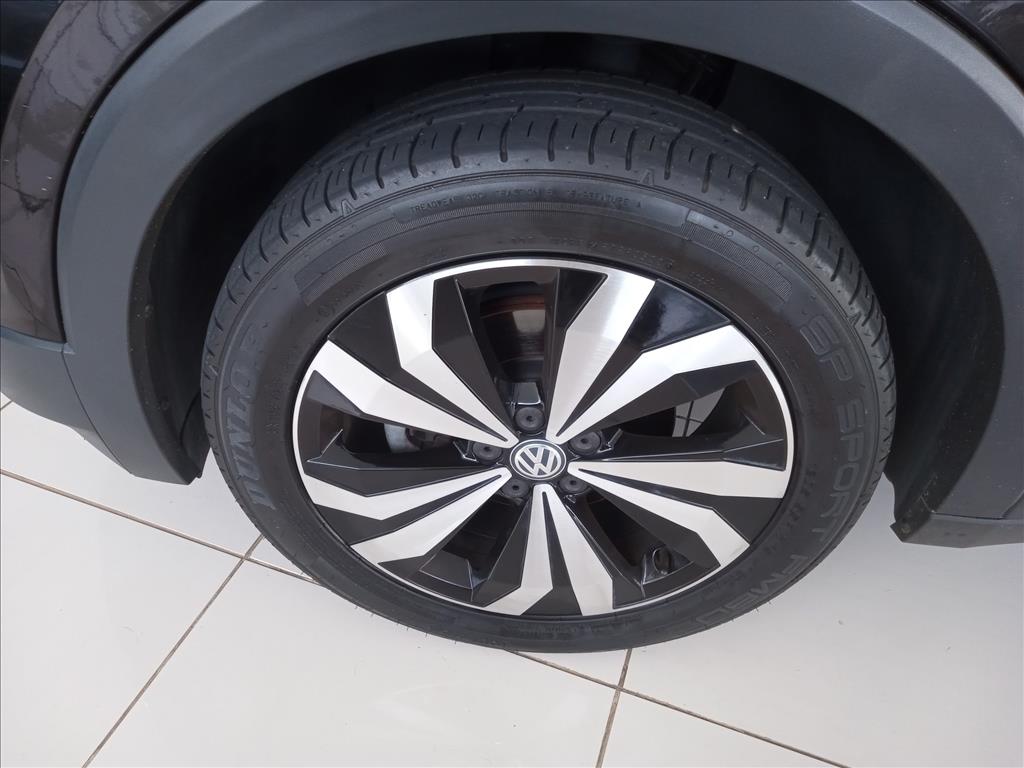 T-CROSS 1.4 250 TSI TOTAL FLEX HIGHLINE AUTOMÁTICO14