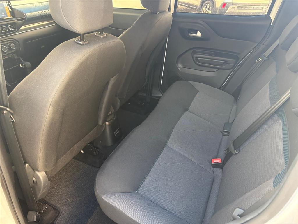 C3 1.6 16V FLEX FEEL PACK AT69