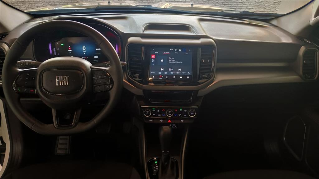 RENEGADE 1.8 16V FLEX SPORT 4P AUTOMÁTICO7
