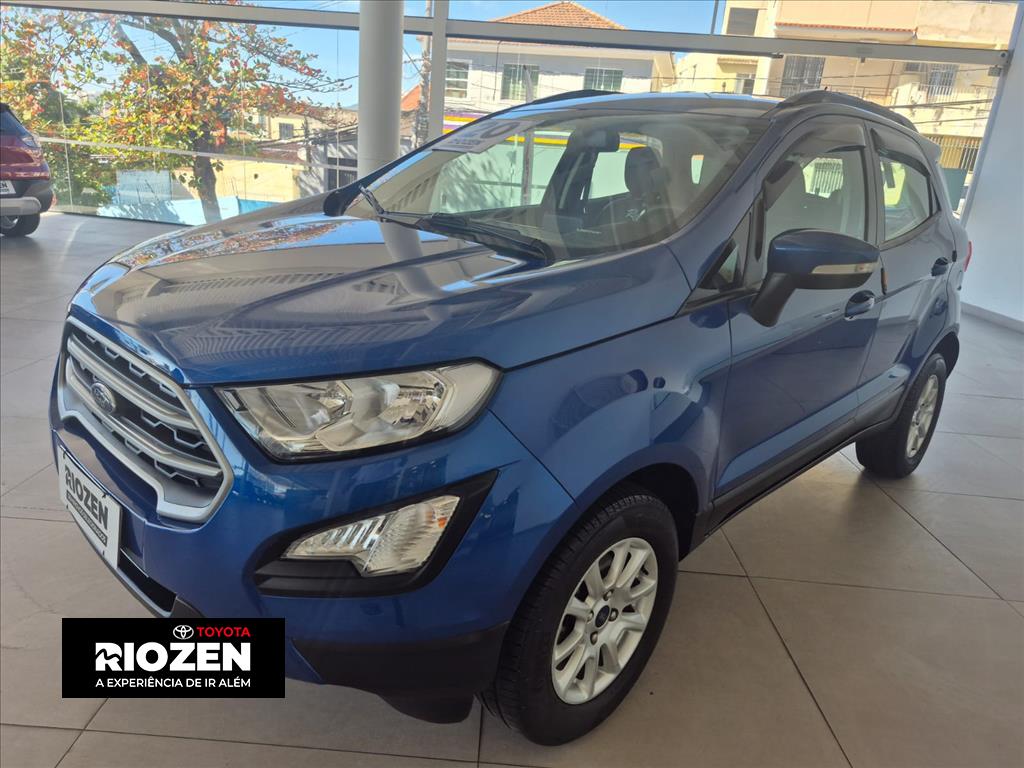 ECOSPORT 1.5 TI-VCT FLEX SE MANUAL1