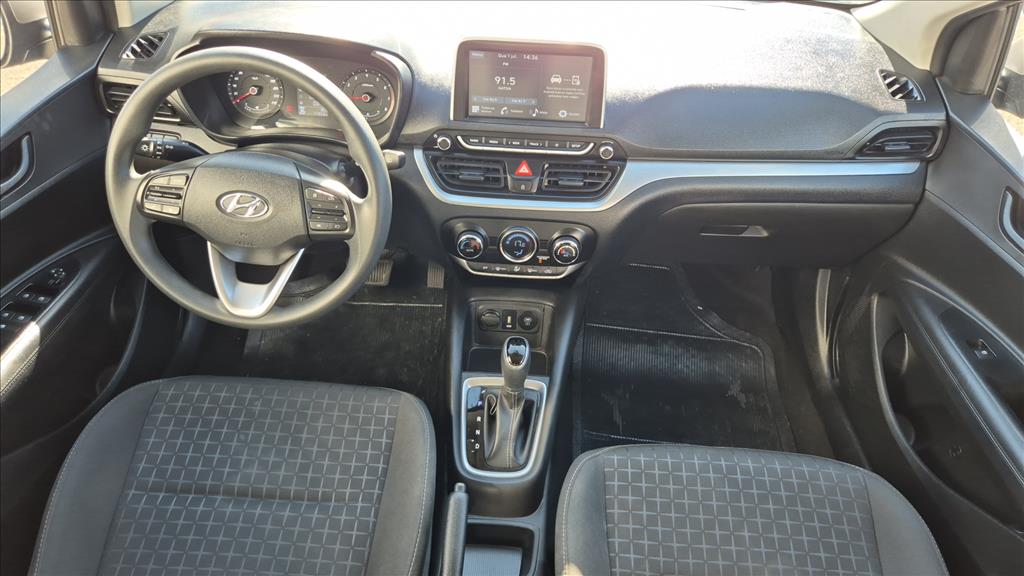 HB20 1.0 TGDI FLEX COMFORT PLUS AUTOMÁTICO5