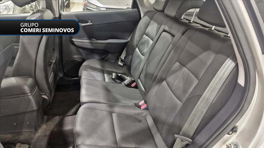 I30 2.0 MPFI GLS 16V GASOLINA 4P AUTOMÁTICO7