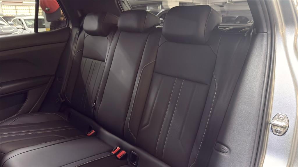 T-CROSS 1.4 250 TSI TOTAL FLEX HIGHLINE AUTOMÁTICO9