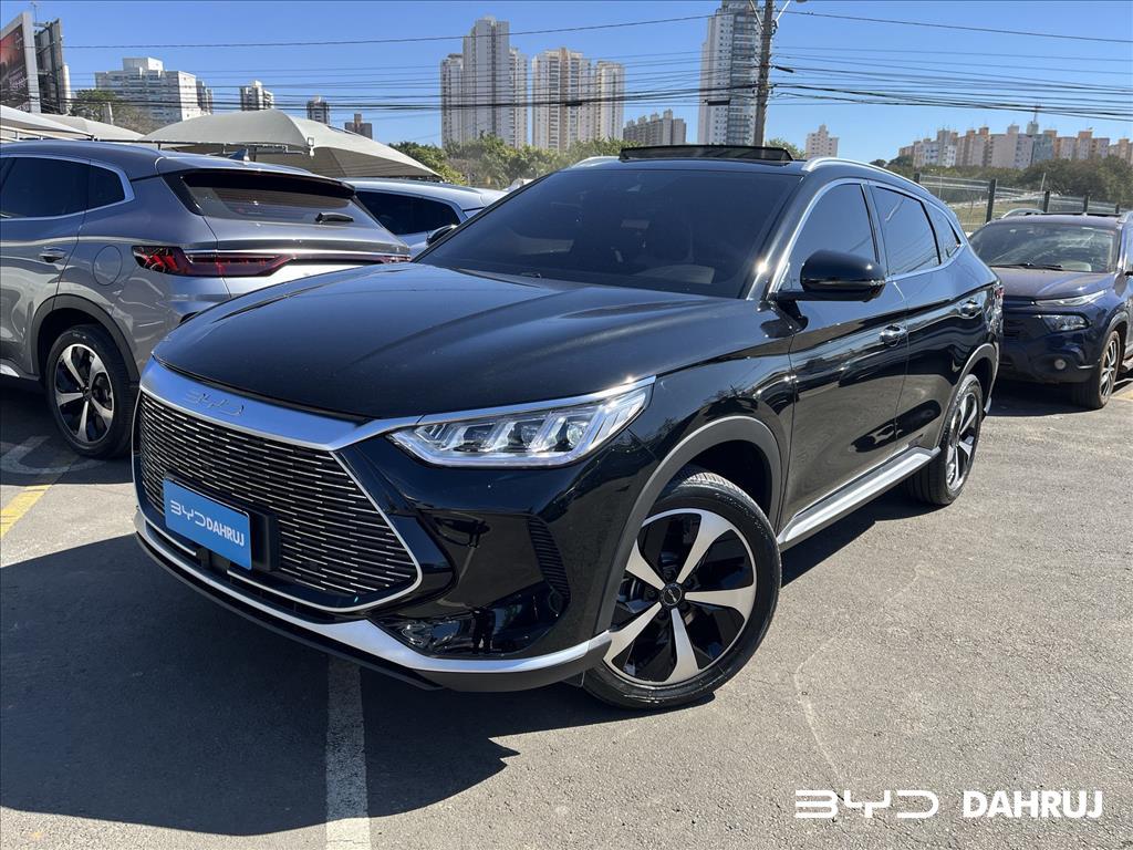 SONG PLUS 1.5 DM-I HÍBRIDO AUTOMÁTICO SONG PLUS 1.5 DM-I HÍBRIDO AUTOMÁTICO