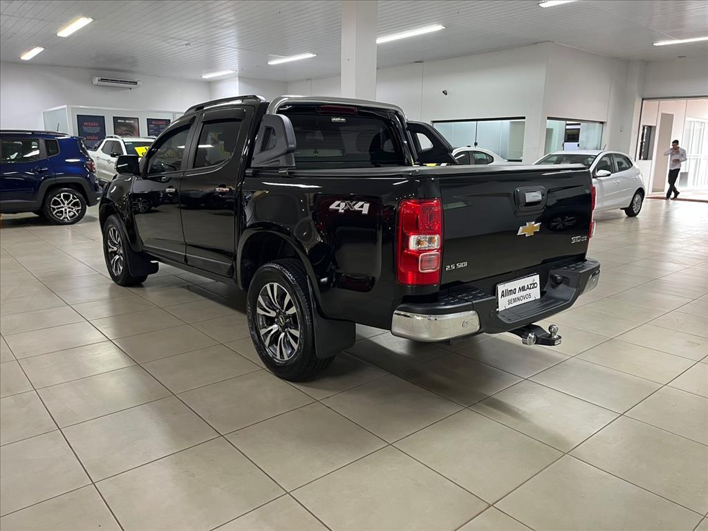 S10 2.5 LTZ 4X2 CD 16V FLEX 4P MANUAL5