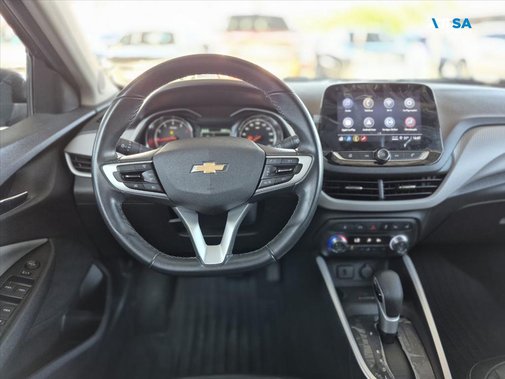 CHEVROLET ONIX 1.0 TURBO FLEX PREMIER AUTOMÁTICO