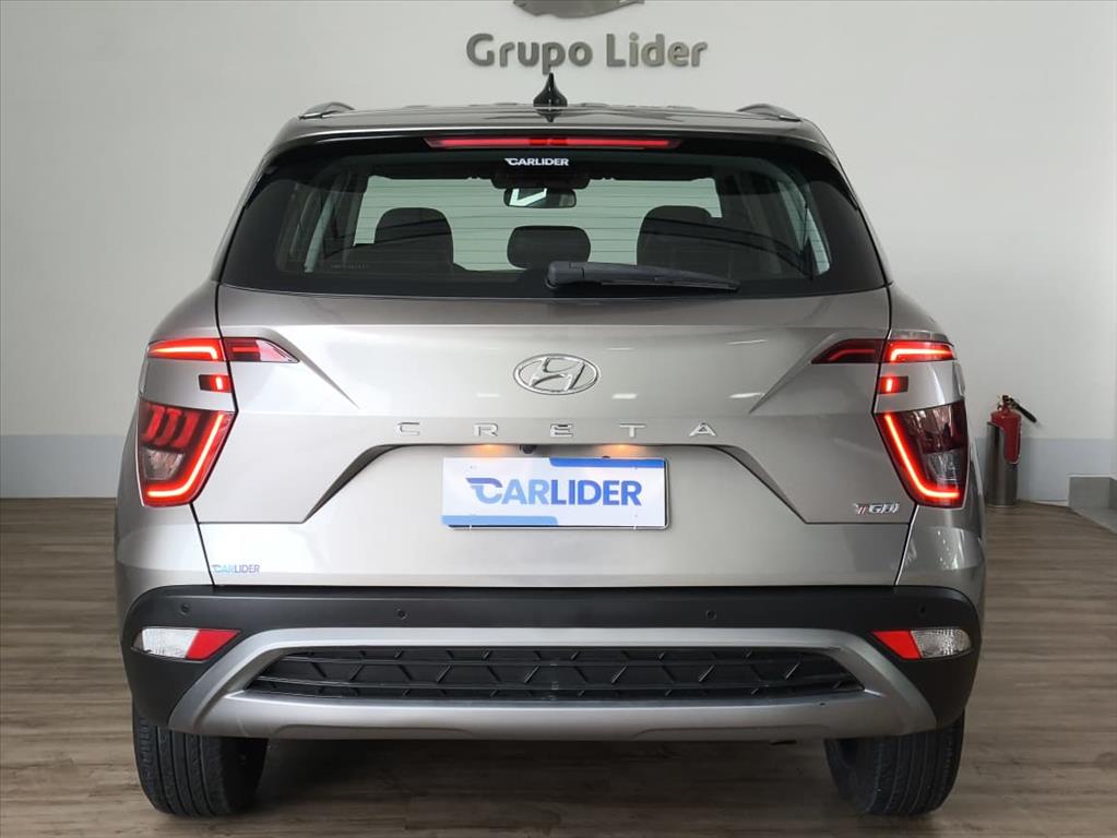 CRETA 1.0 TGDI FLEX LIMITED AUTOMÁTICO15
