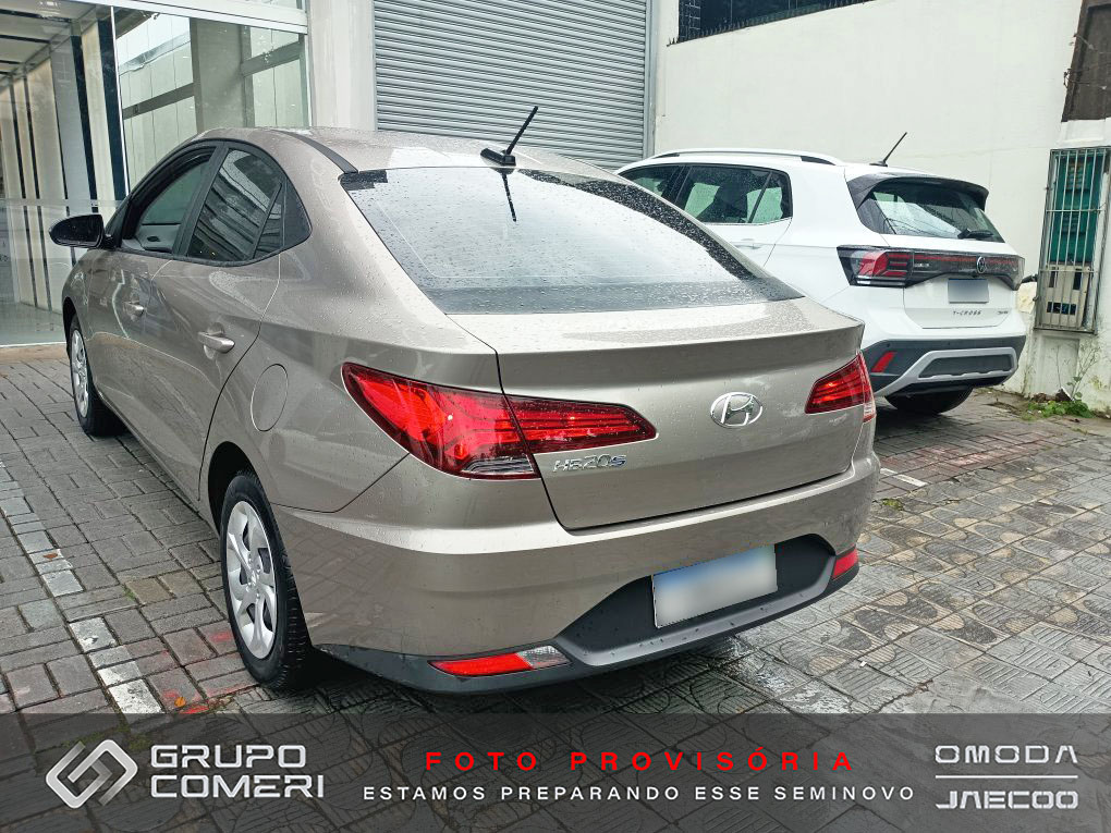 HB20S 1.0 12V FLEX VISION MANUAL1