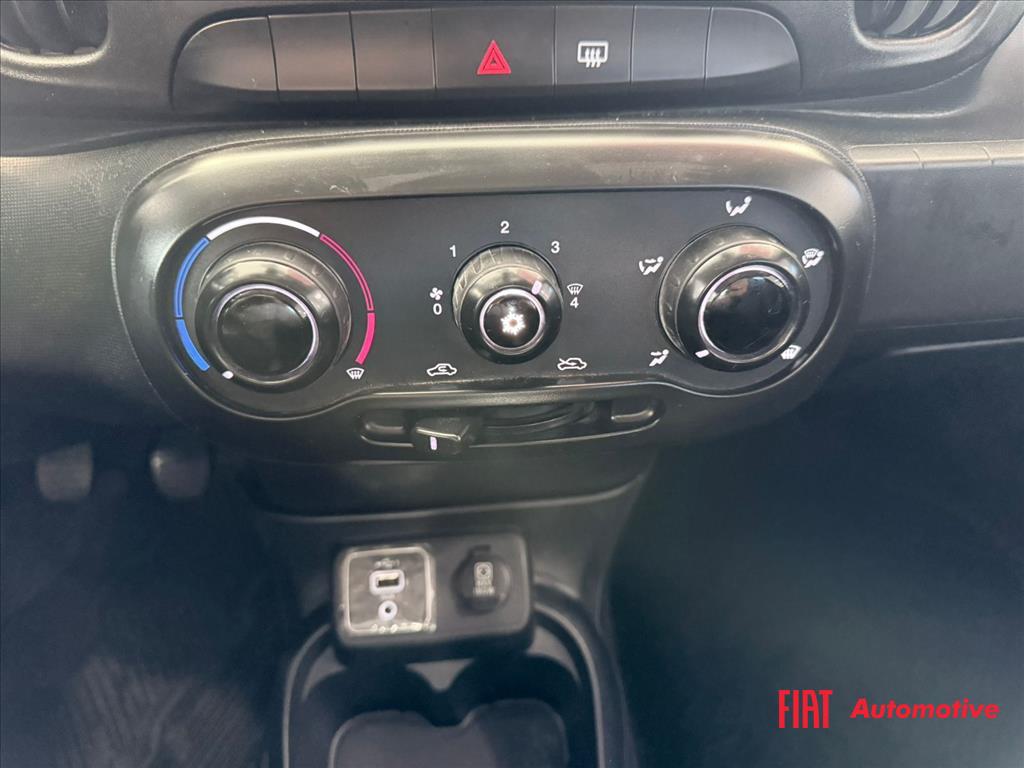 MOBI 1.0 EVO FLEX TREKKING MANUAL16