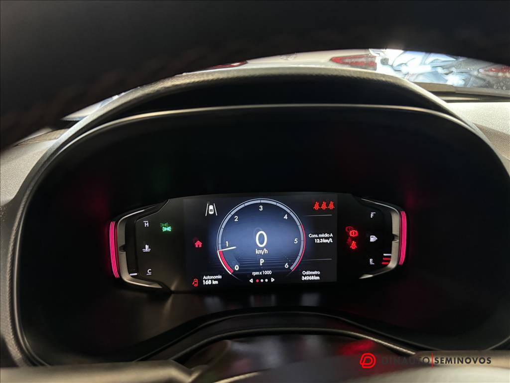 Fiat-TORO-2.0 16V TURBO DIESEL RANCH 4WD AT9